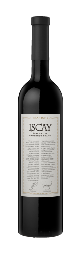 Червено вино Trapiche Iscay Malbec Cabernet Franc 750ml 14%